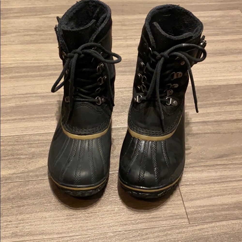 Sorel Snow Boots